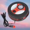 Automatic Car Air Compressor